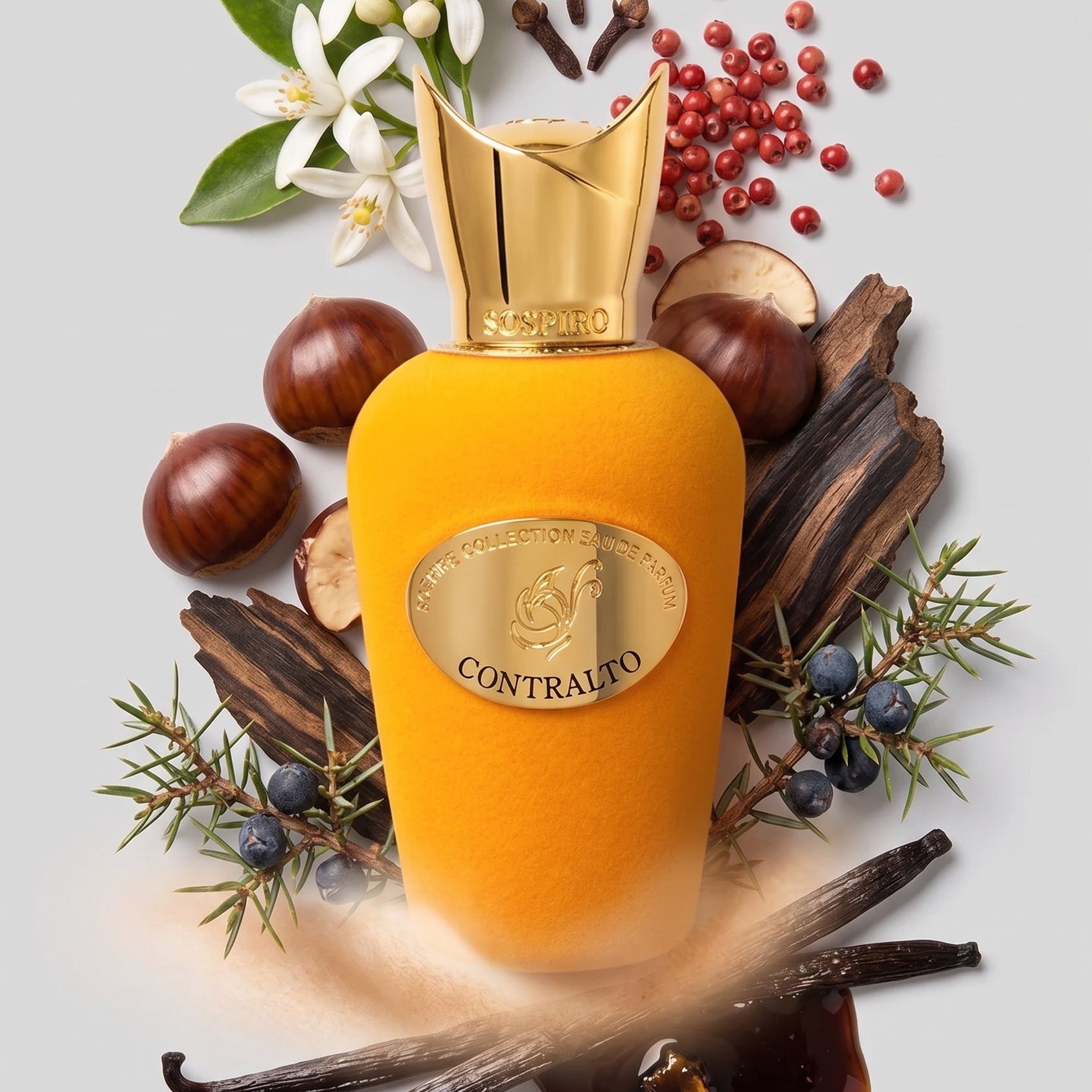 Contralto 100ml