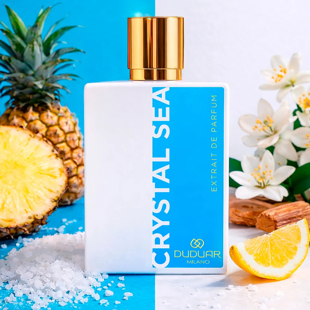 Crystal Sea 50ml