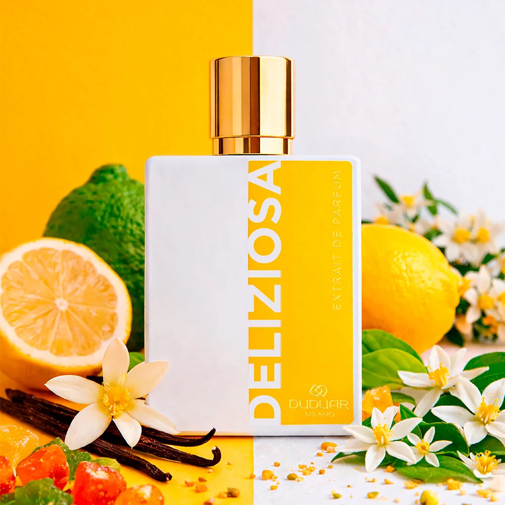 Deliziosa 50ml