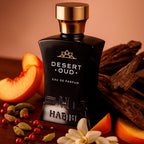 Desert Oud 75ml