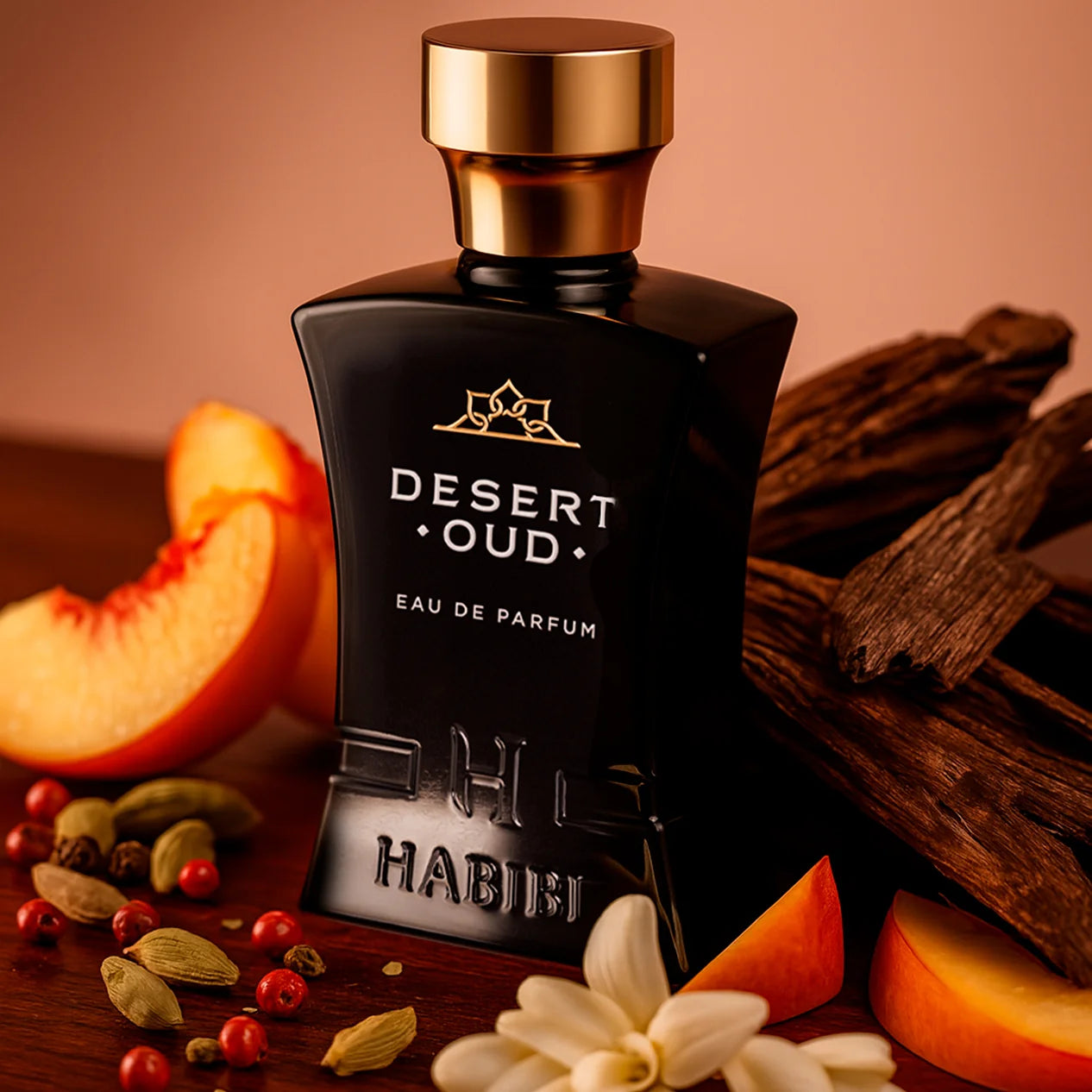 Desert Oud 75ml