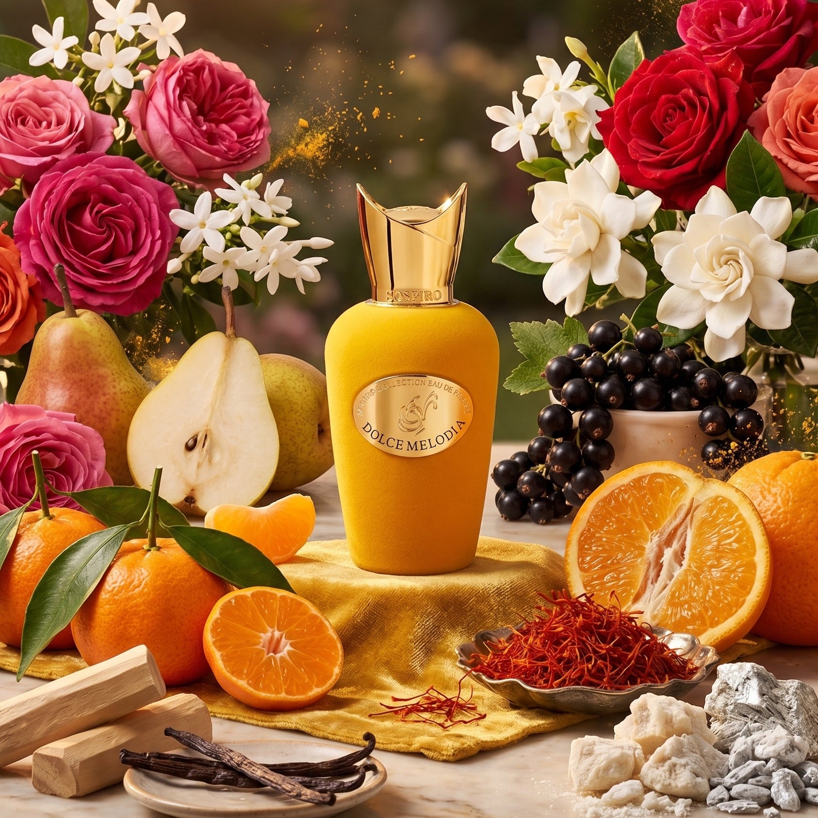 Dolce Melodia 100ml