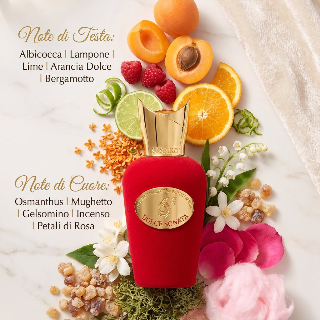 Dolce Sonata 100ml