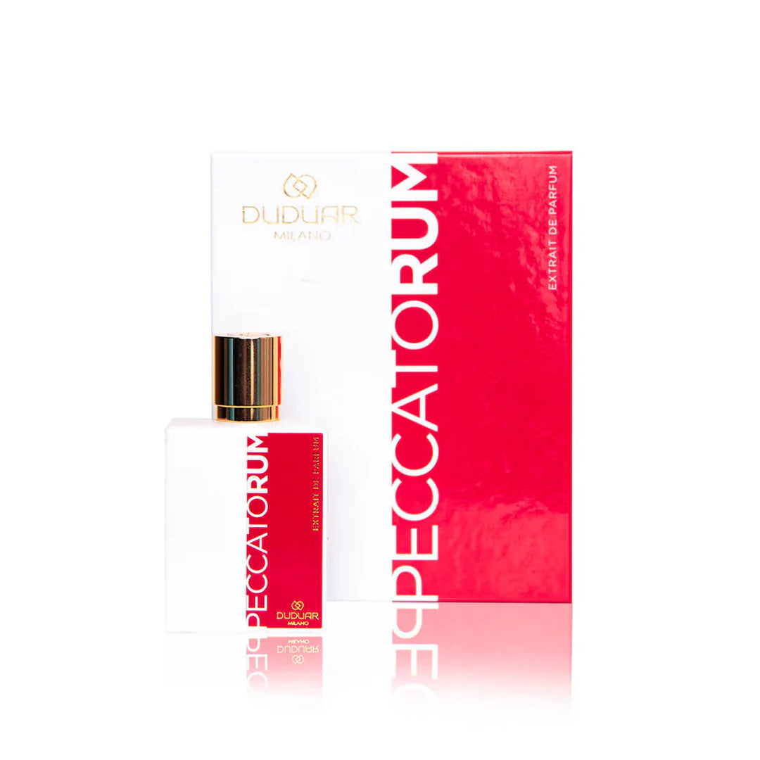 Peccatorum 50ml Extrait de Parfum