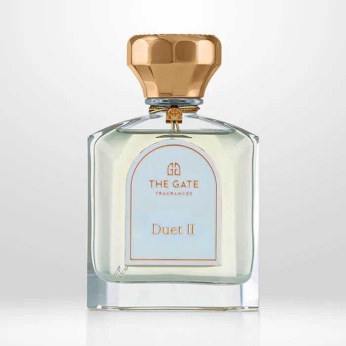 Duet II 100ml