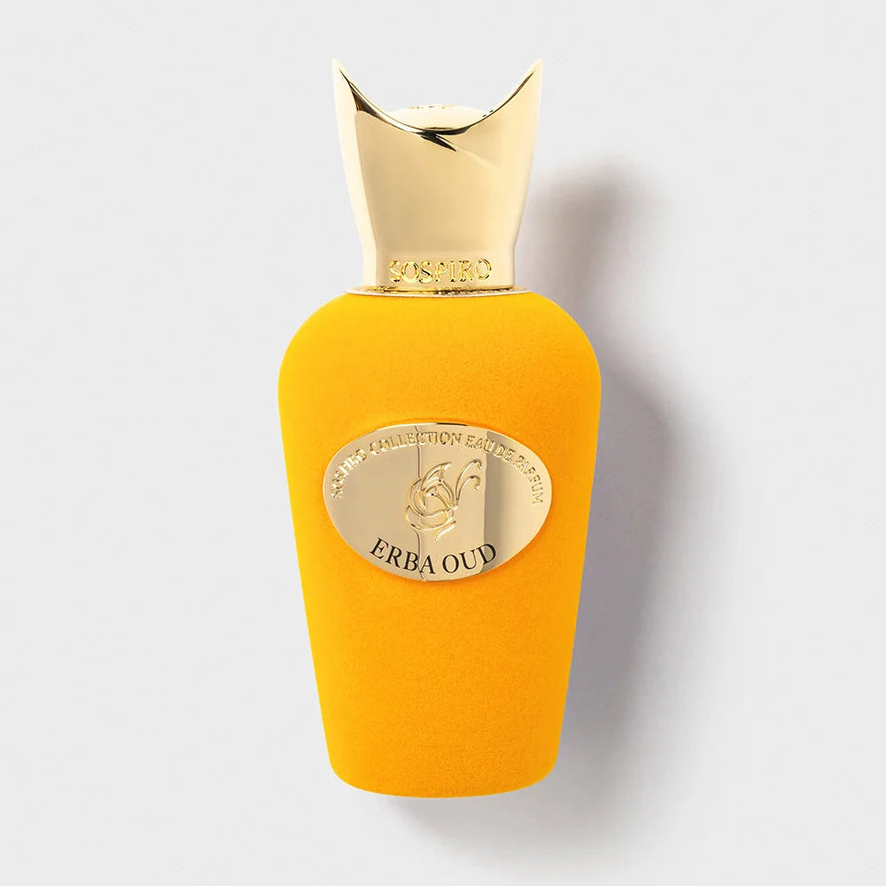 Erba Oud 100ml