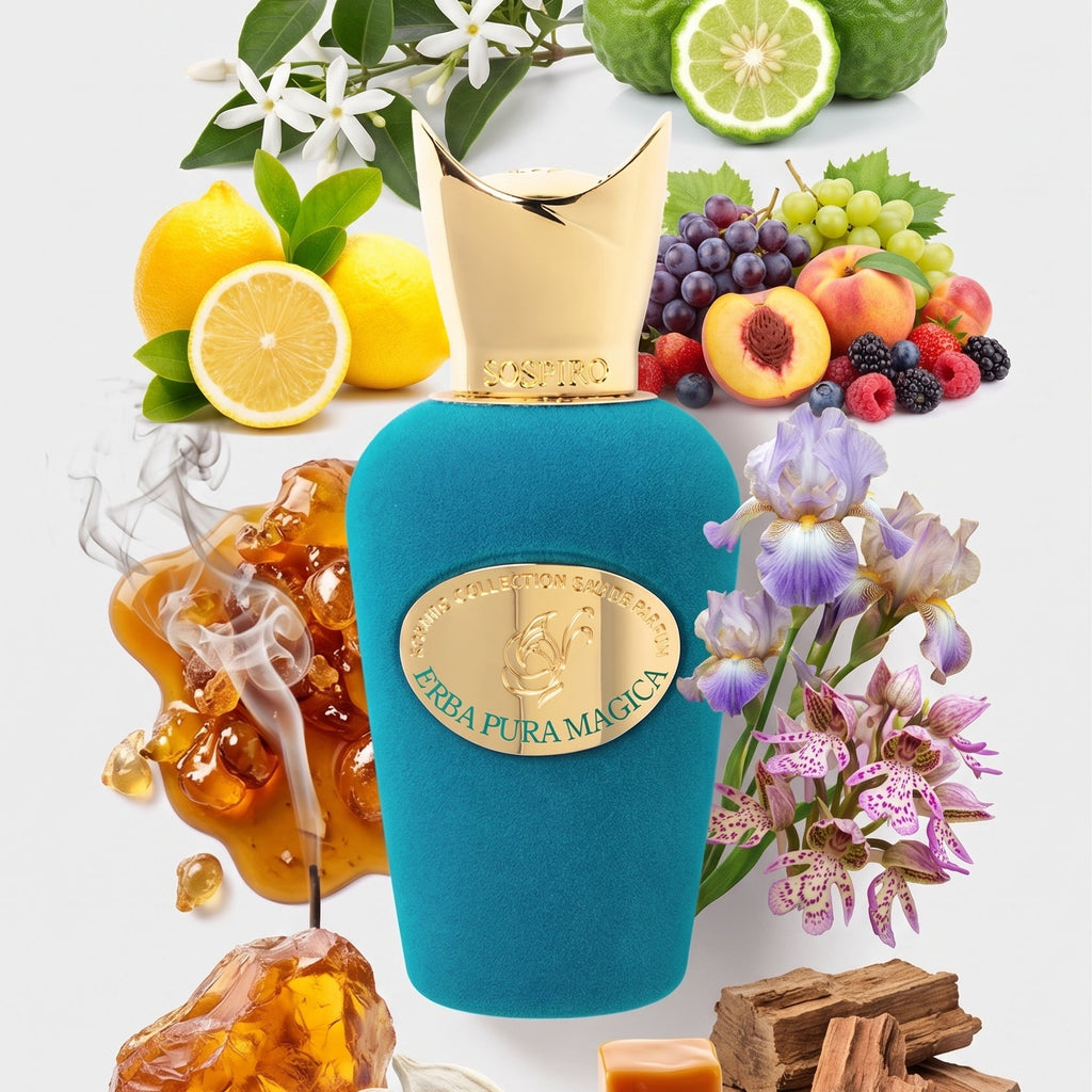 Erba Pura Magica 100ml