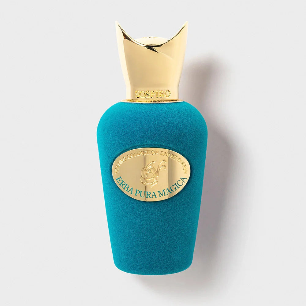 Erba Pura Magica 100ml