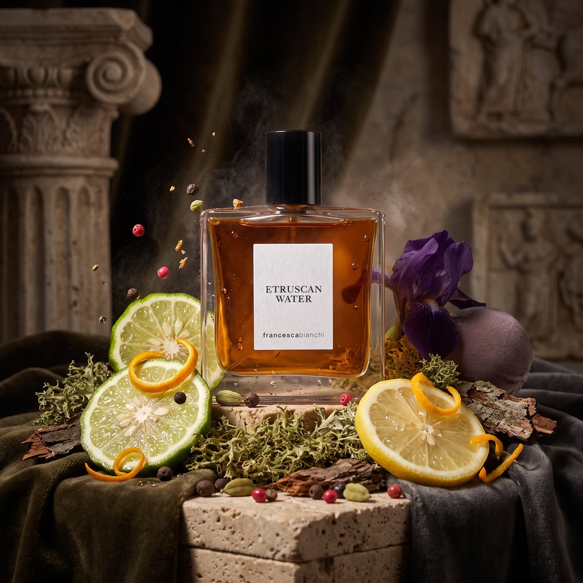 Etruscan Water 30ml