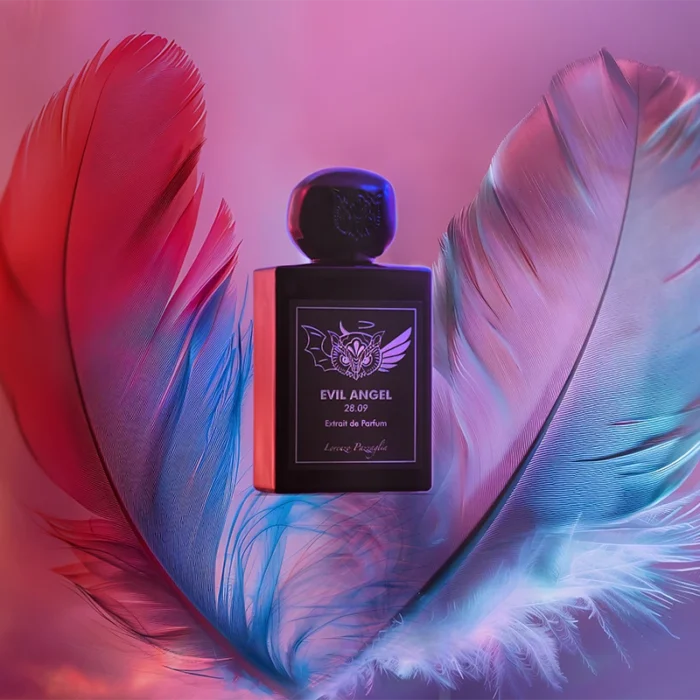 Evil Angel (50ml) Extrait De Parfum