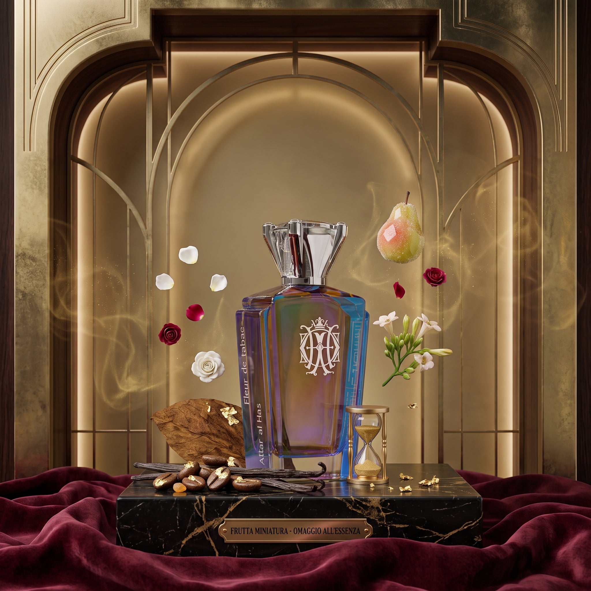 Fleur De Tabac 100ml