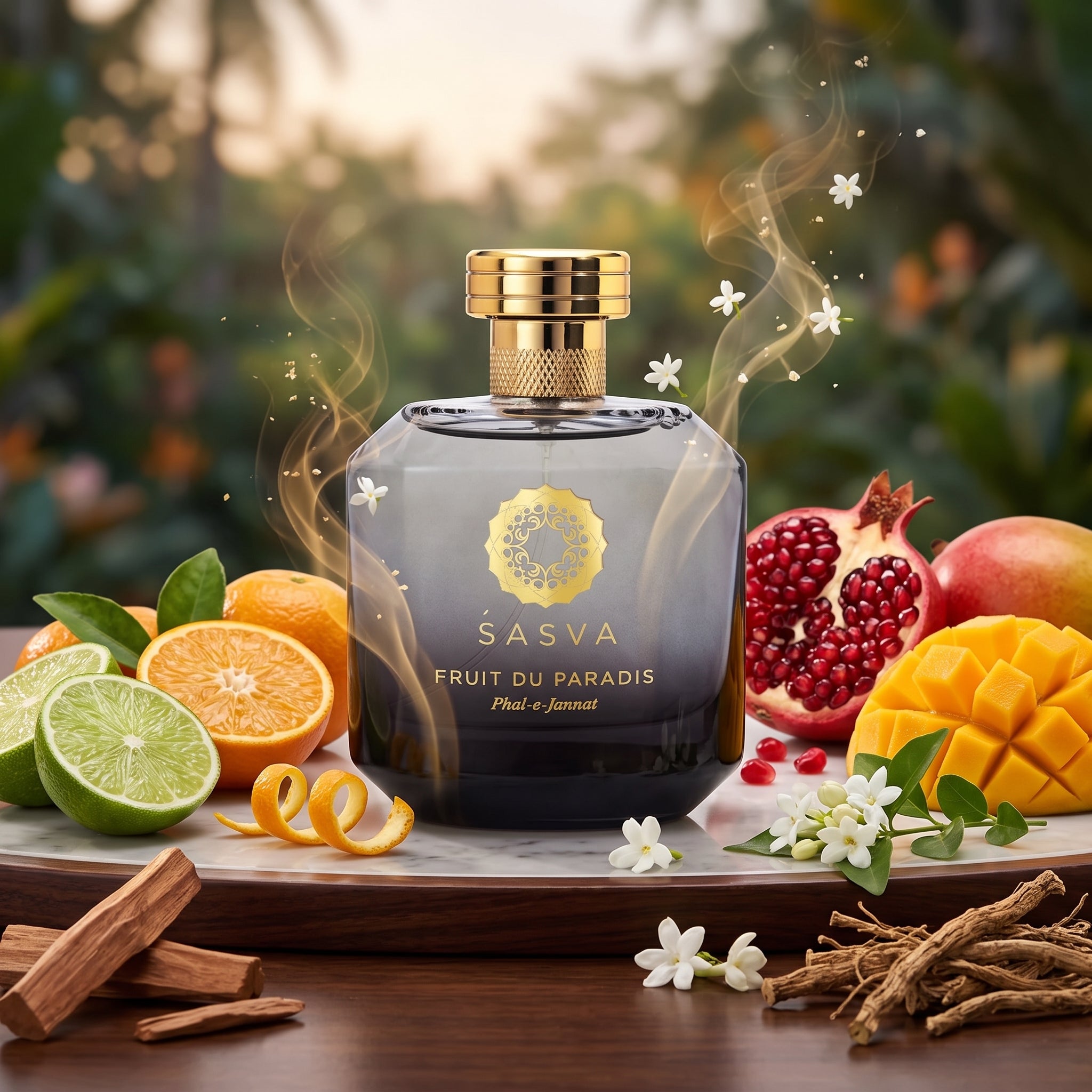 Fruit du Paradis 100ml