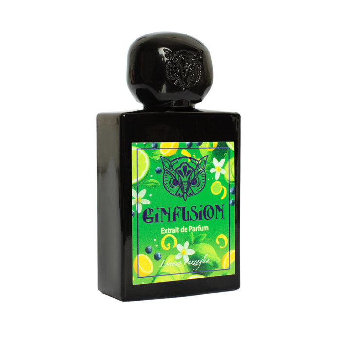 GINFUSION 50ml Extrait de parfum
