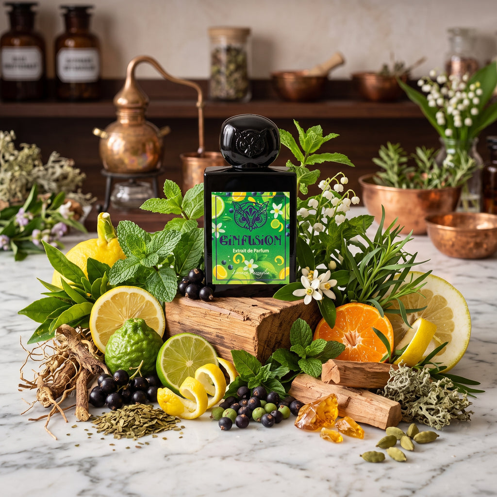 Ginfusion 50ml