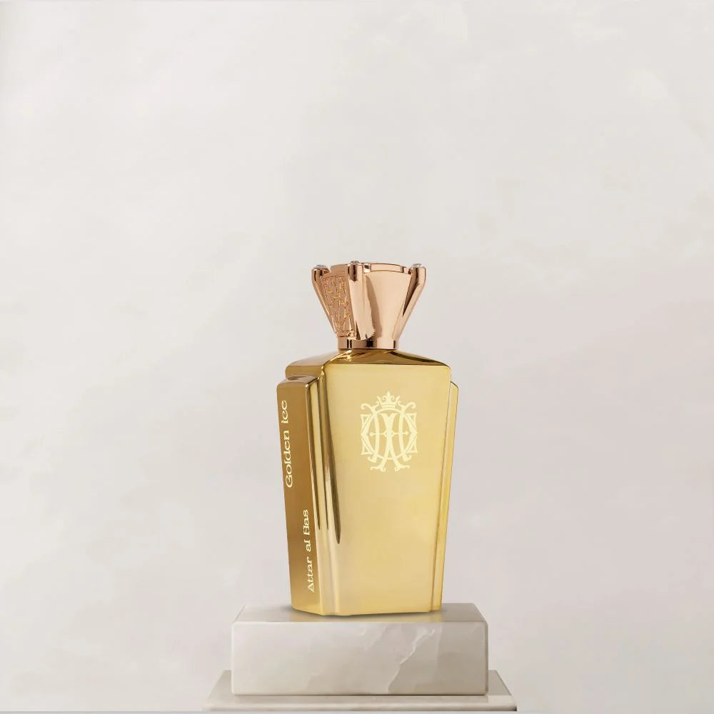 Golden Ice 100ml