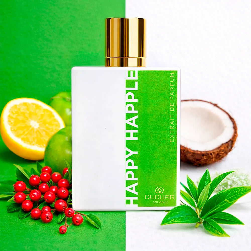Happy Apple 50ml