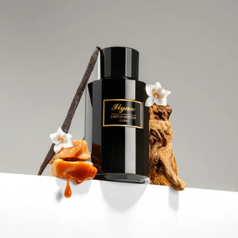 Ilyan Imperial 100ml