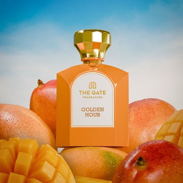 Golden Hour 100ml
