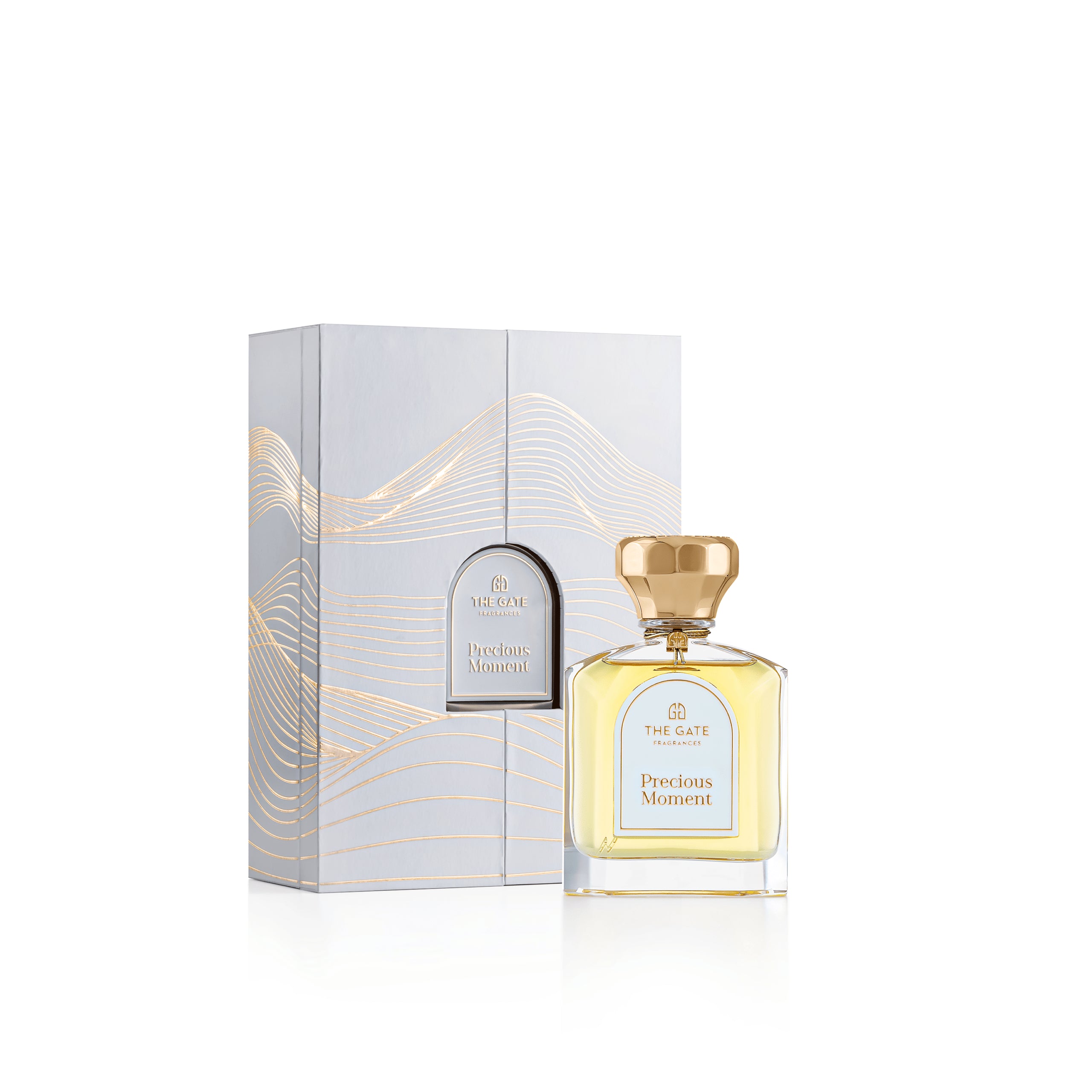 Precious Moment 100 ml Extrait De Parfum