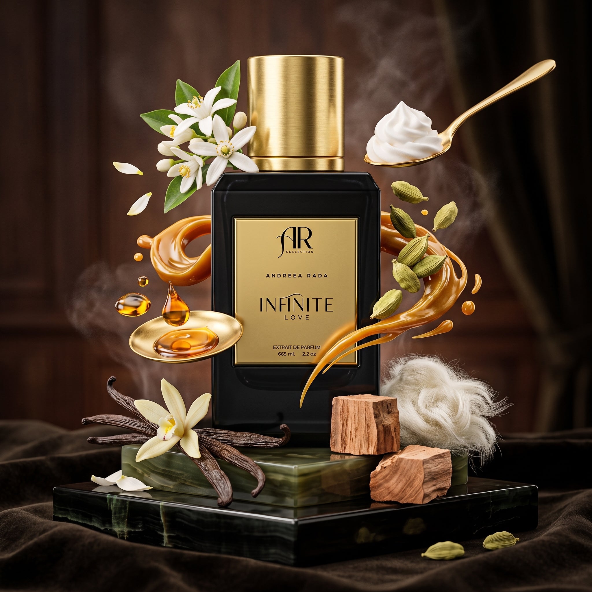 Infinite Love 65ml