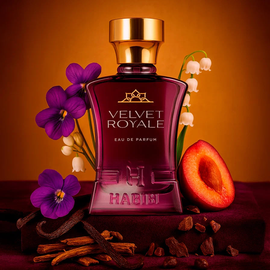 Velvet Royale 75ml