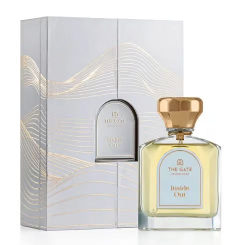 Inside Out 100ml Extrait de Parfum