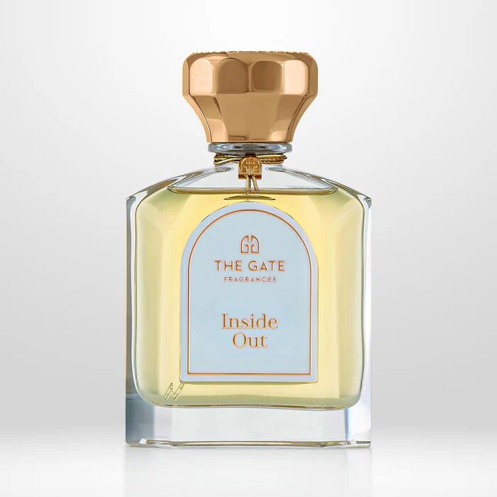 Inside Out 100ml