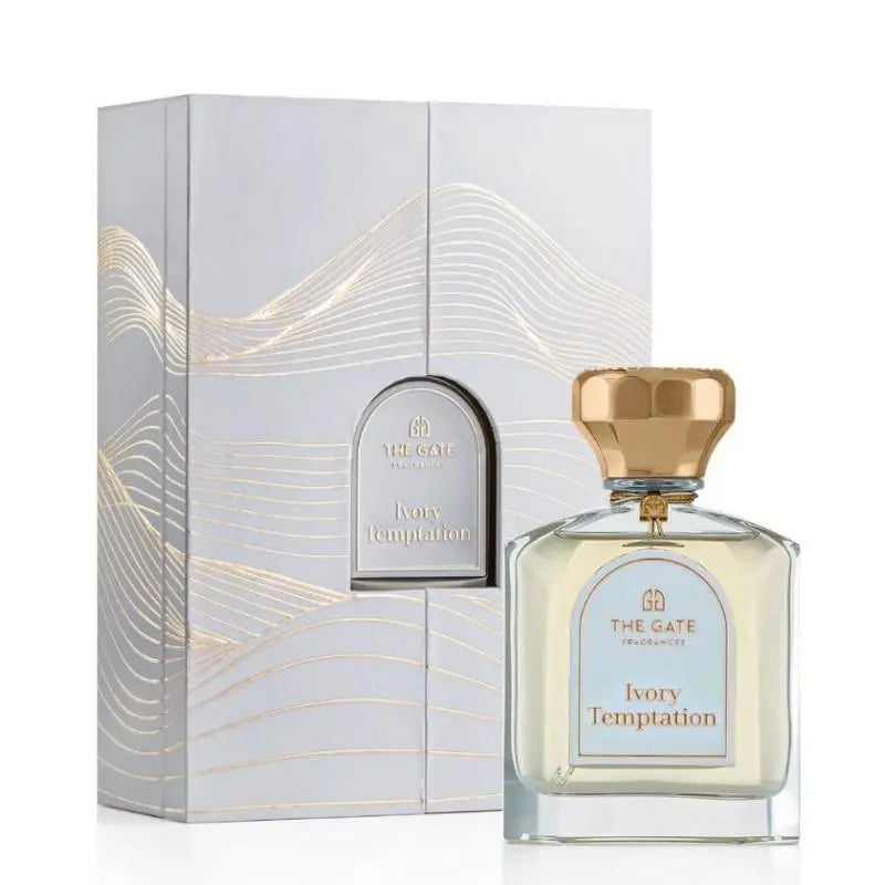 Ivory Temptation 100 ml Extrait De Parfum