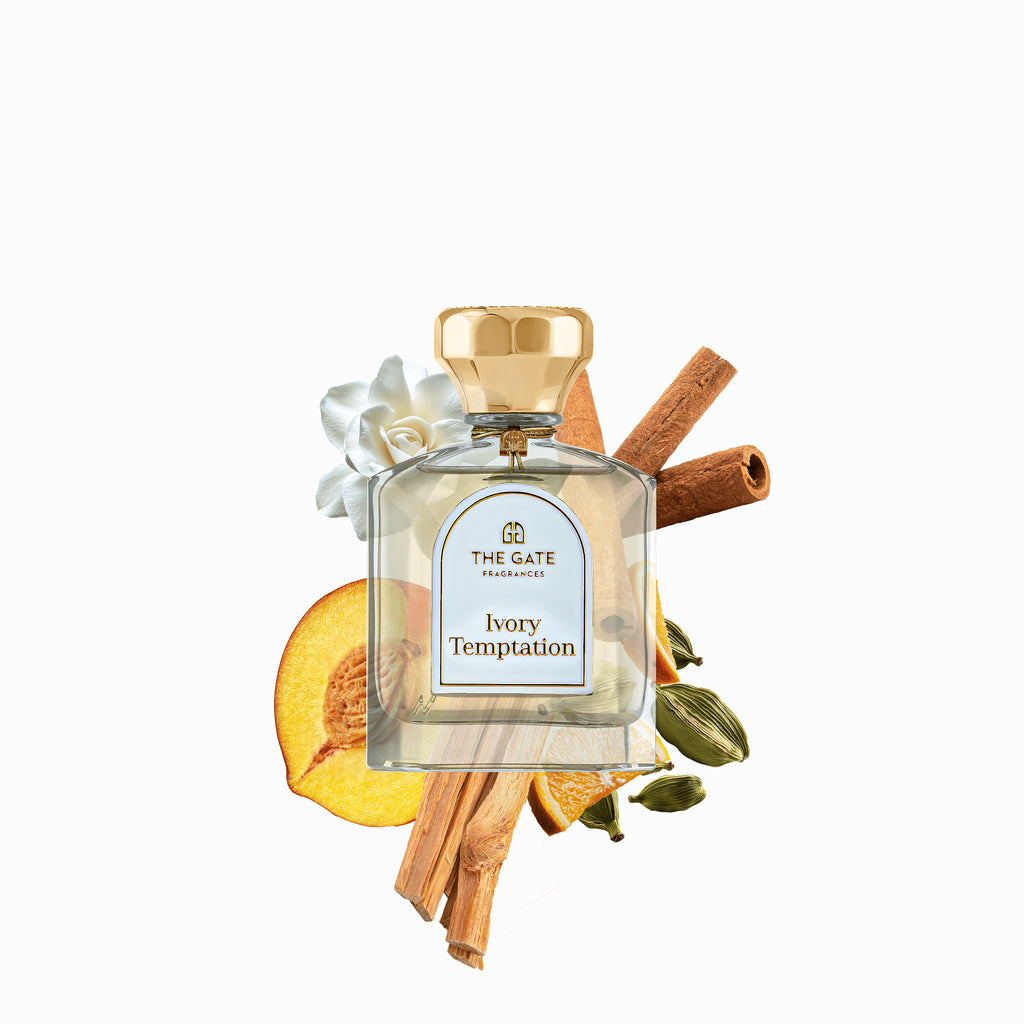 Ivory Temptation 100ml