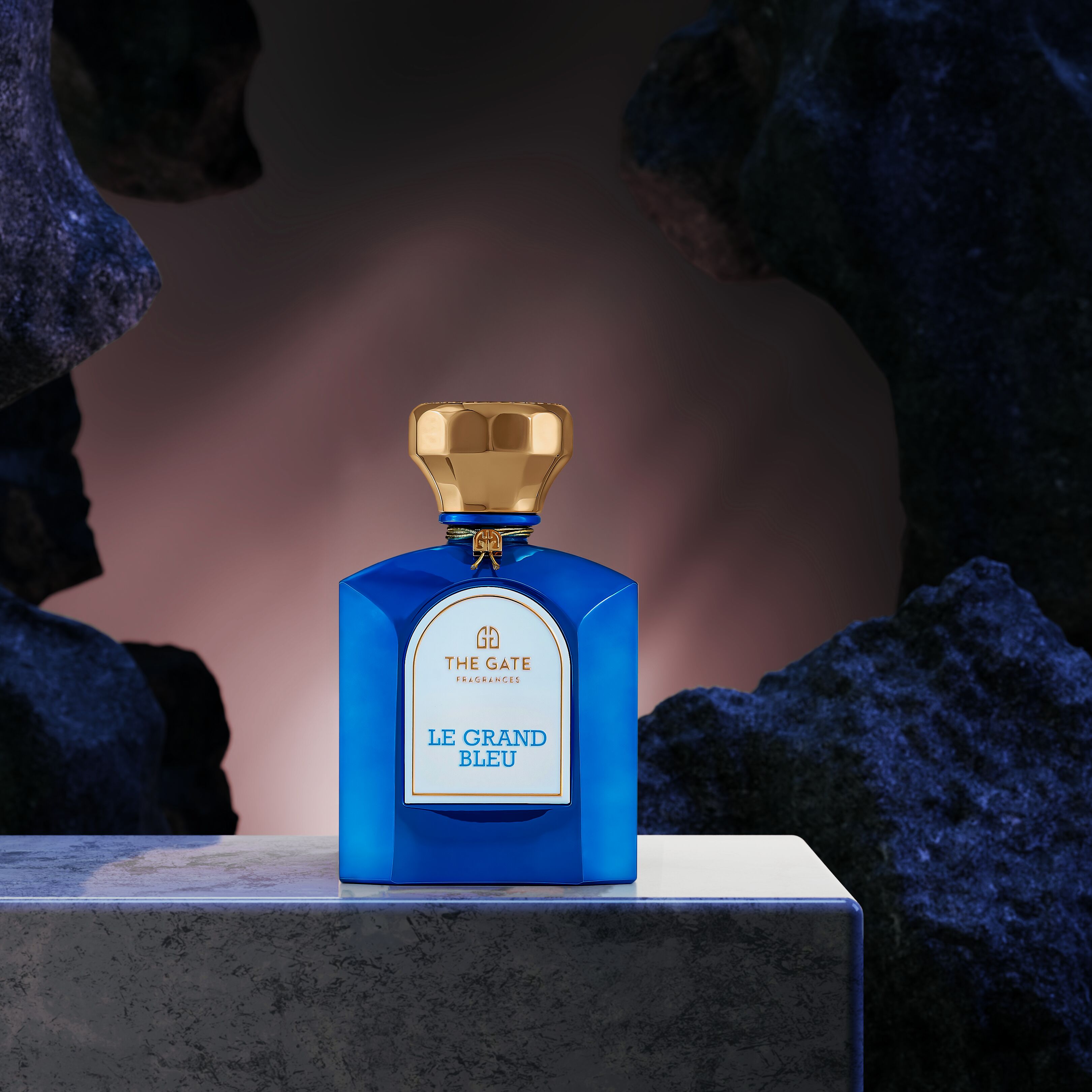 Le Grand Bleu 100ml