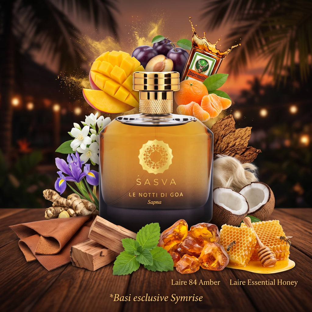 Le Notti di Goa Sapna 100ml
