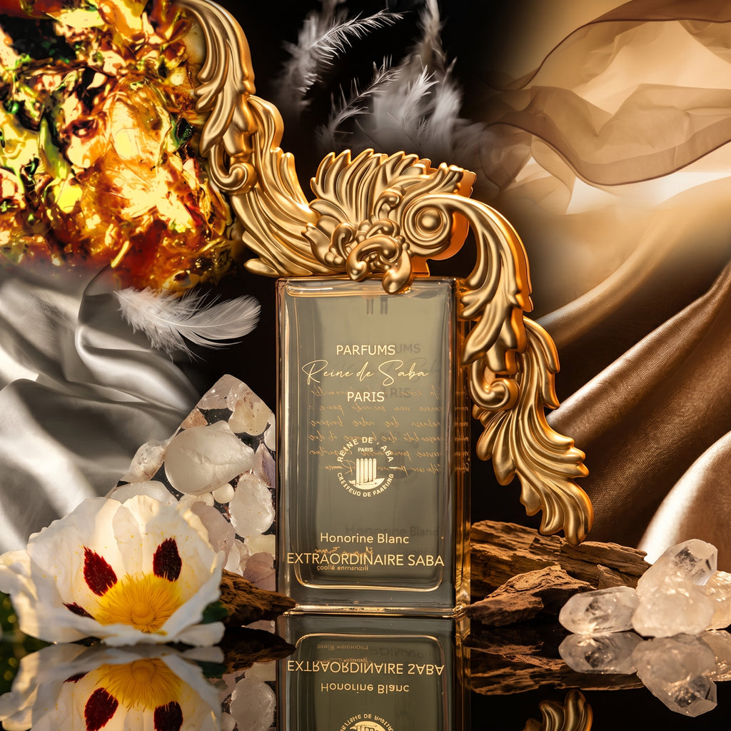 Extraordinarie Saba 100ml