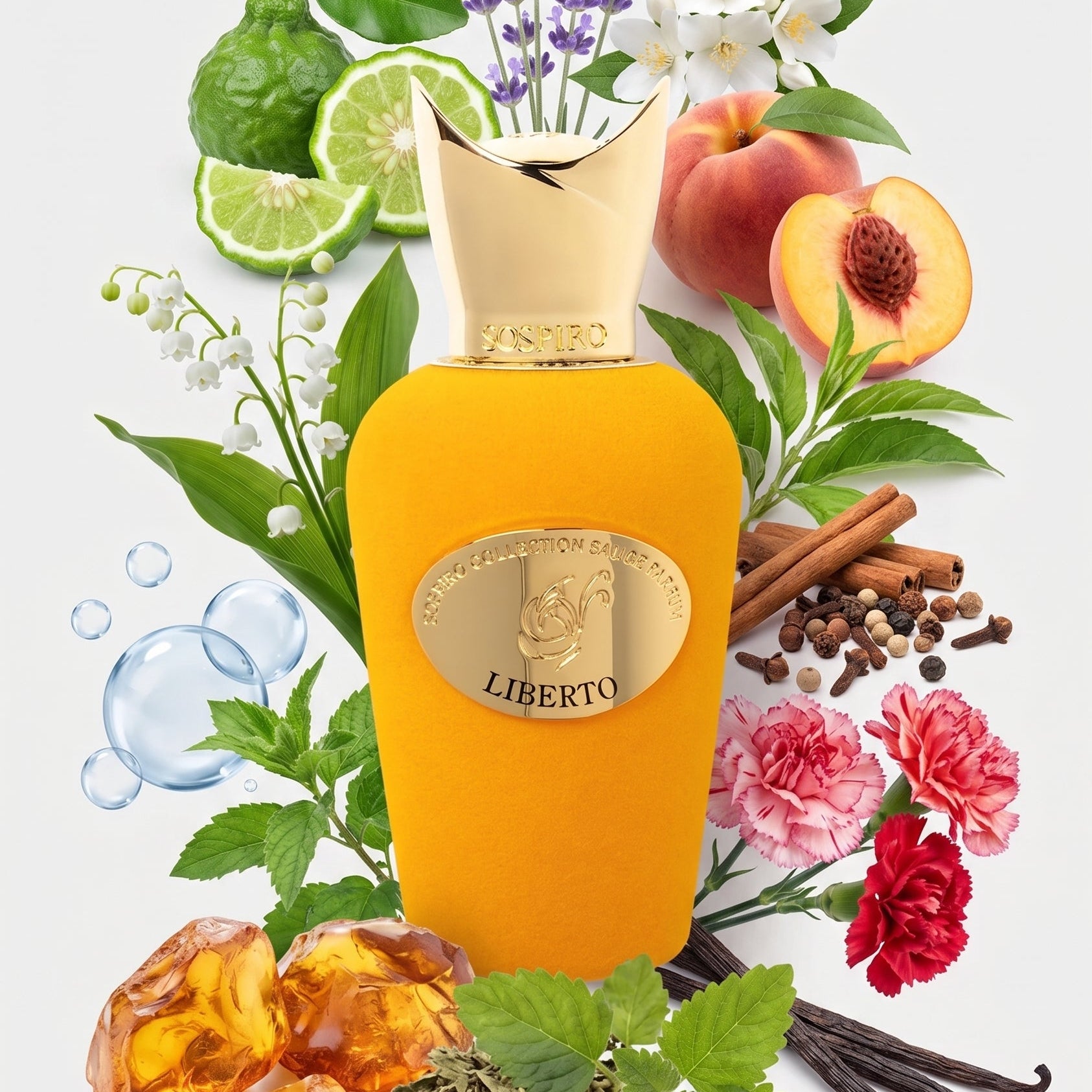 Liberto 100ml
