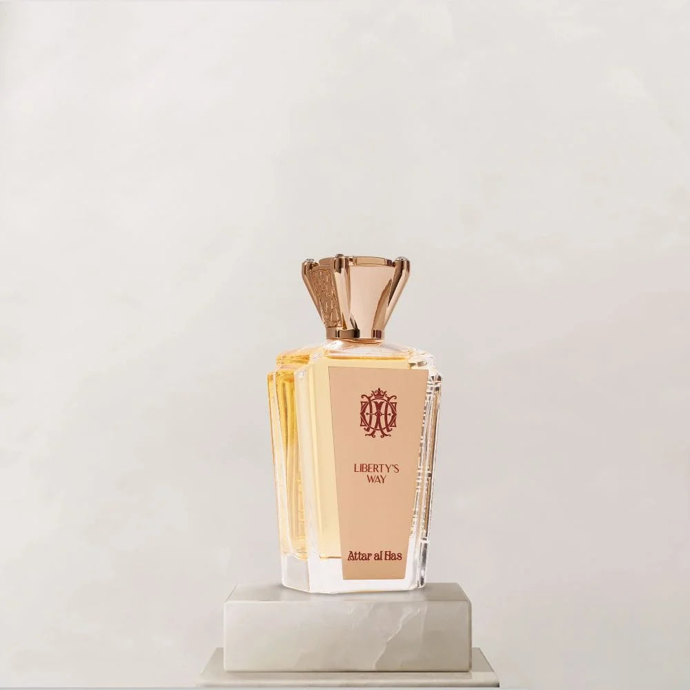 Liberty's Way 100ml