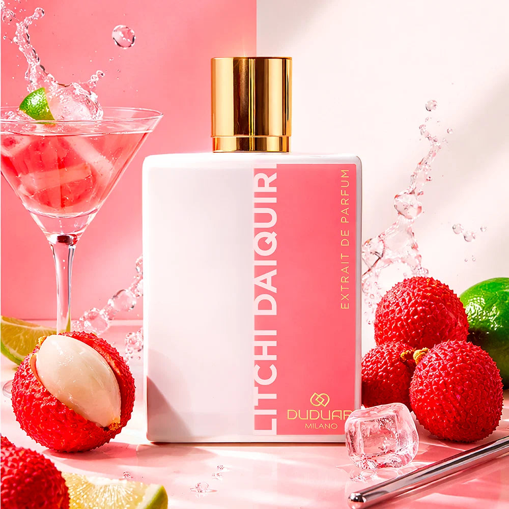 Litchi Daiquiri 50ml