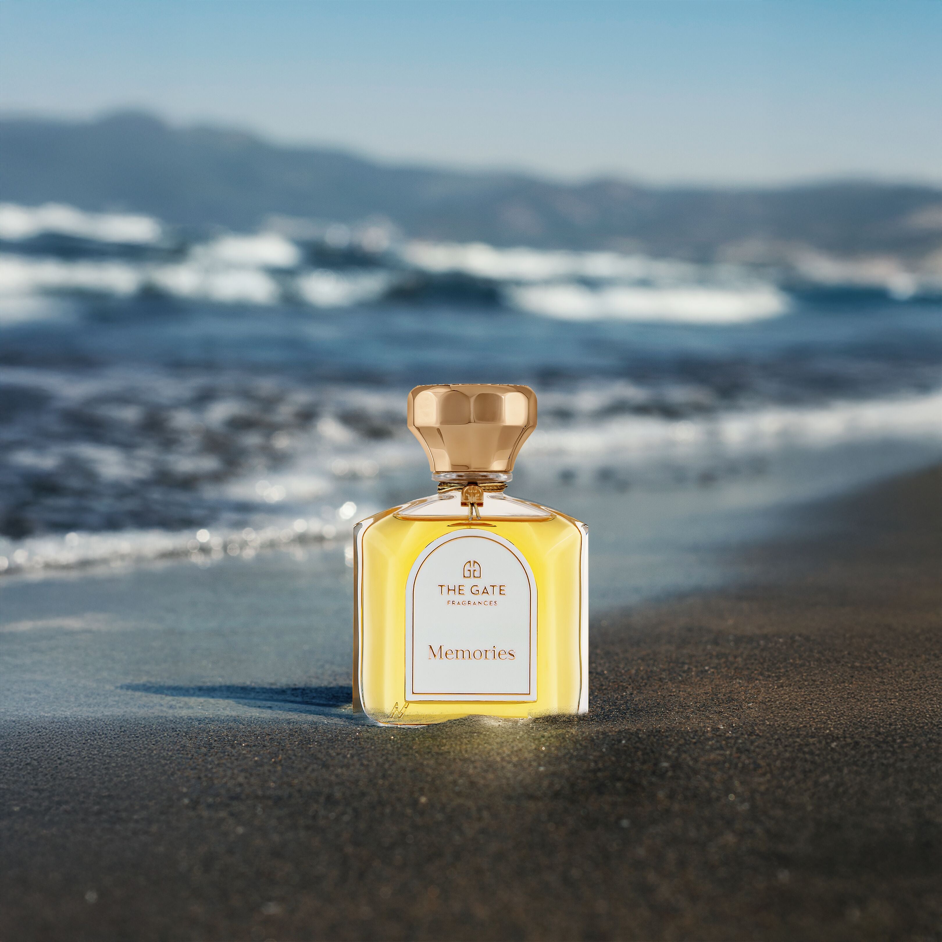 Memories 100ml