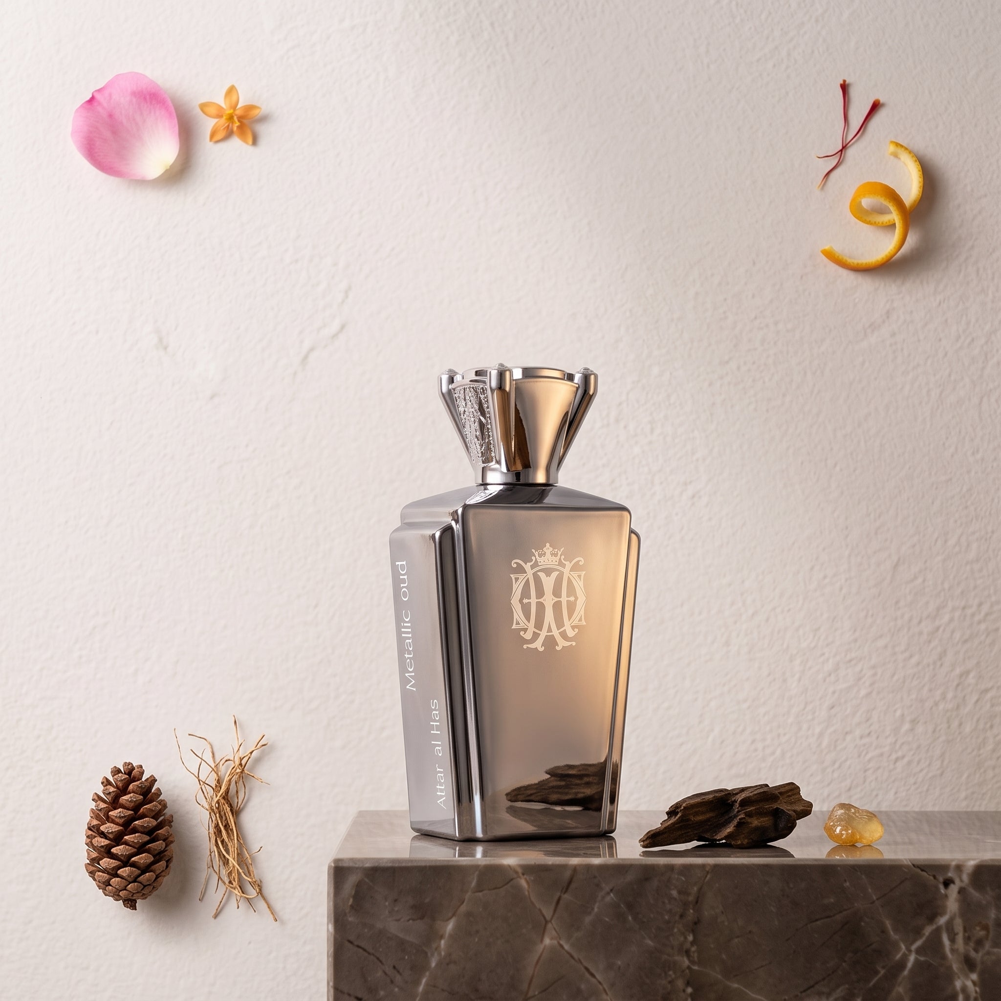 Metallic Oud 100ml