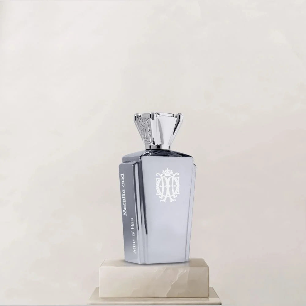 Metallic Oud 100ml