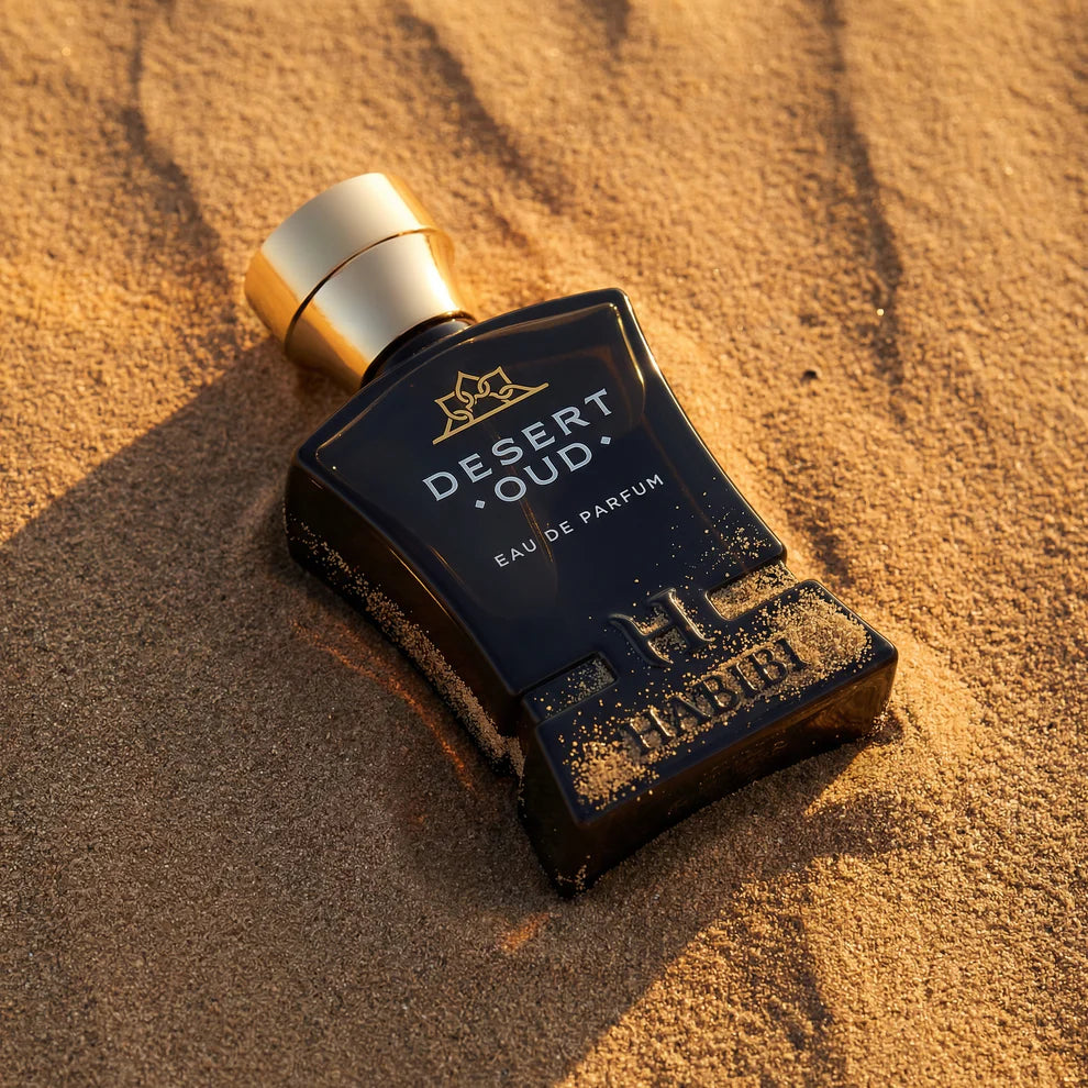Desert Oud 75 ml Extrait De Parfum