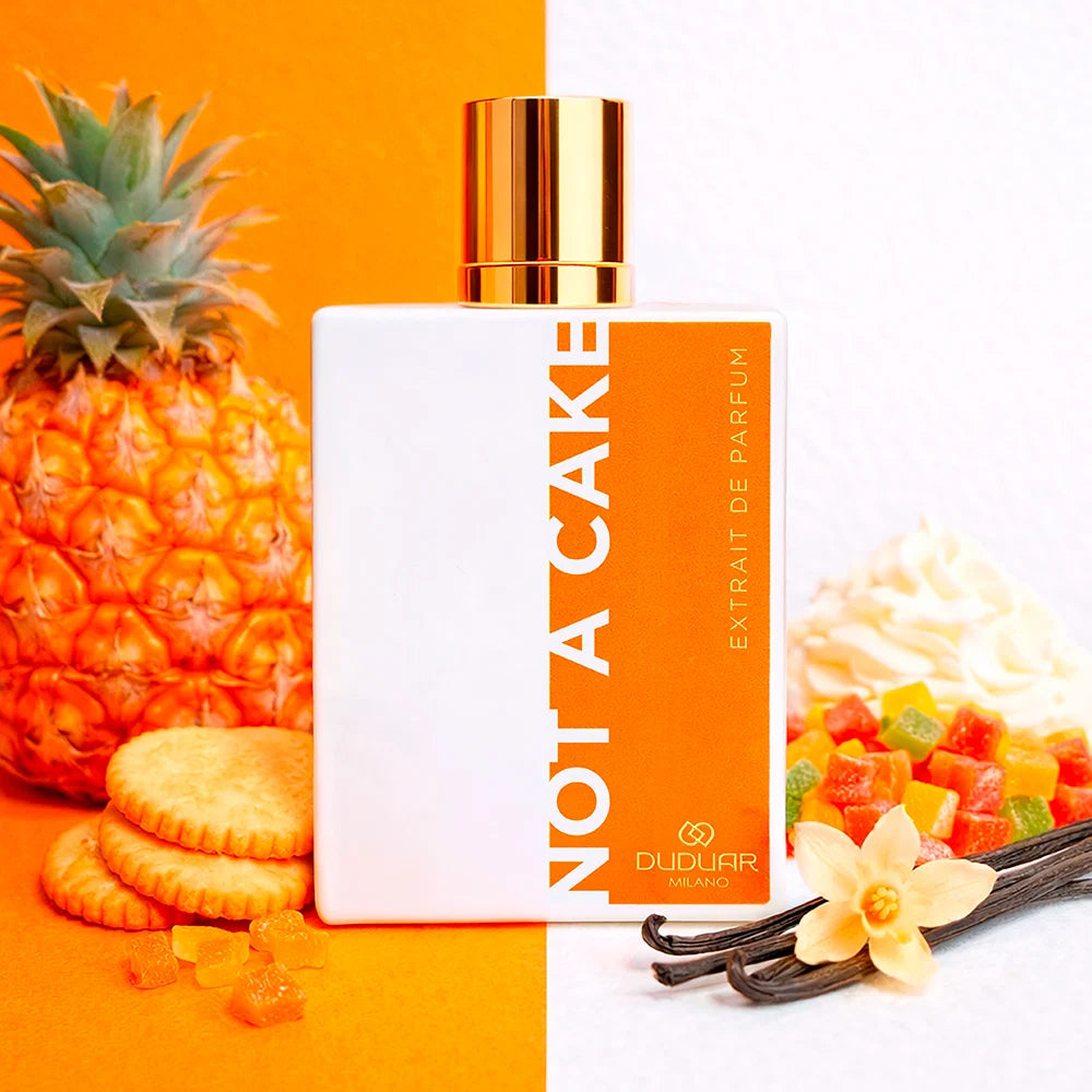 Not a Cake 50ml