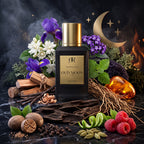 Oud Moon Vibe 65ml