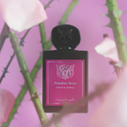 Passion Rose 50ml