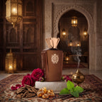Passion Oud 100ml