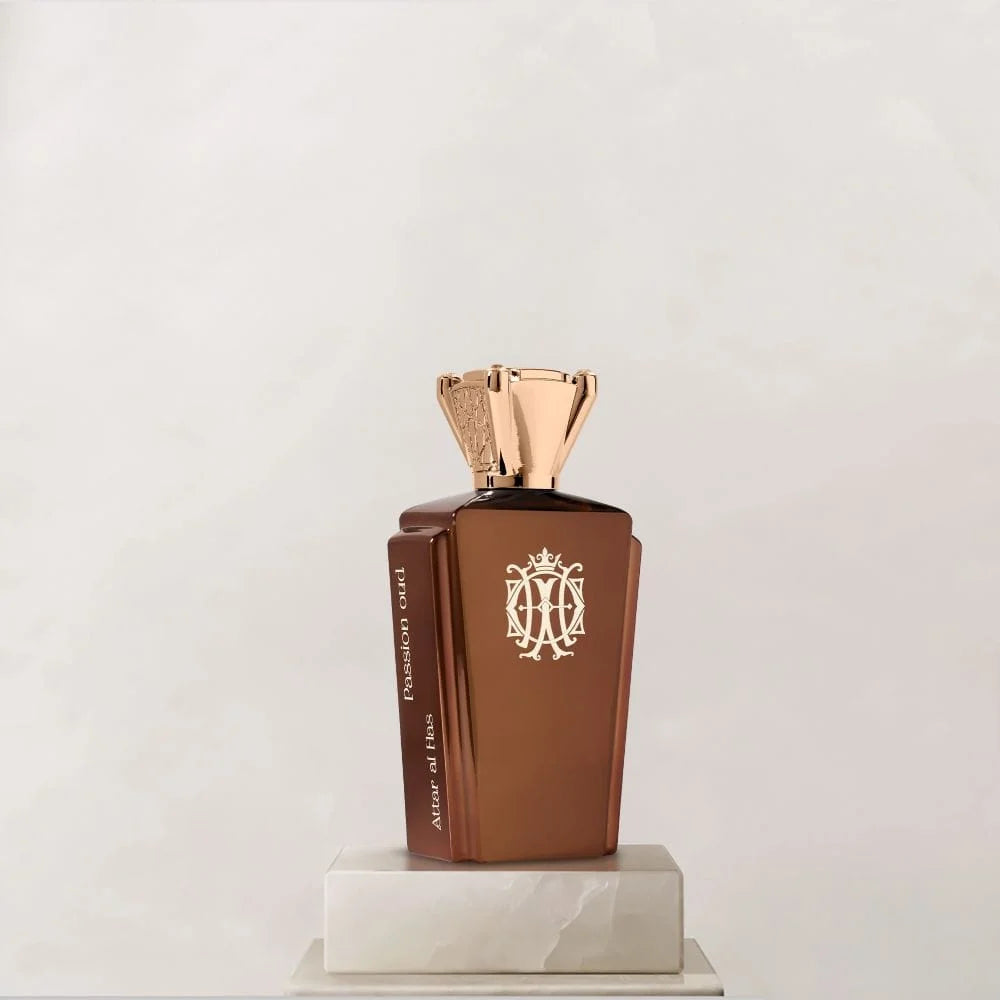 Passion Oud 100ml