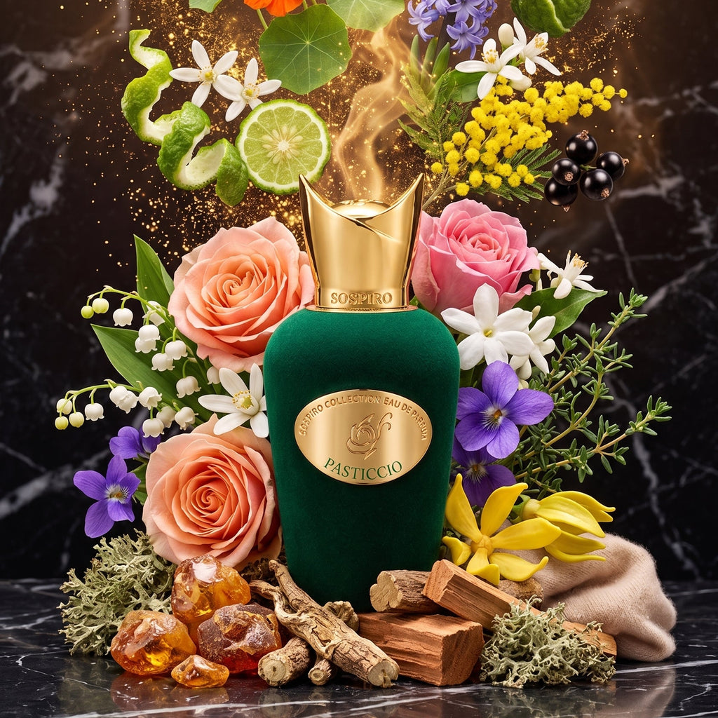 Pasticcio 100ml