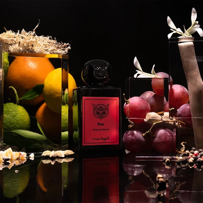 Pax (50ml) Extrait De Parfum