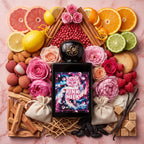 Pink Milk Box 50ml + Travel Size 10ml