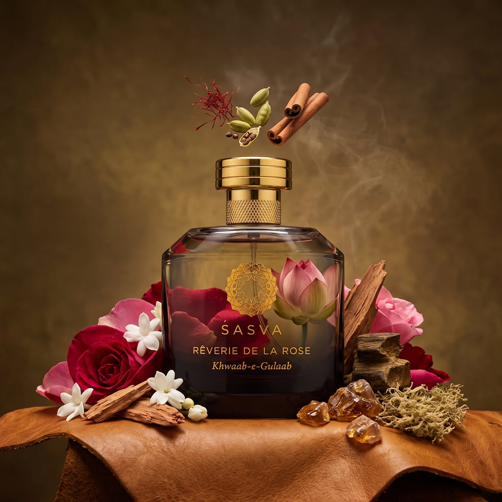 Reverie de la Rose 100ml
