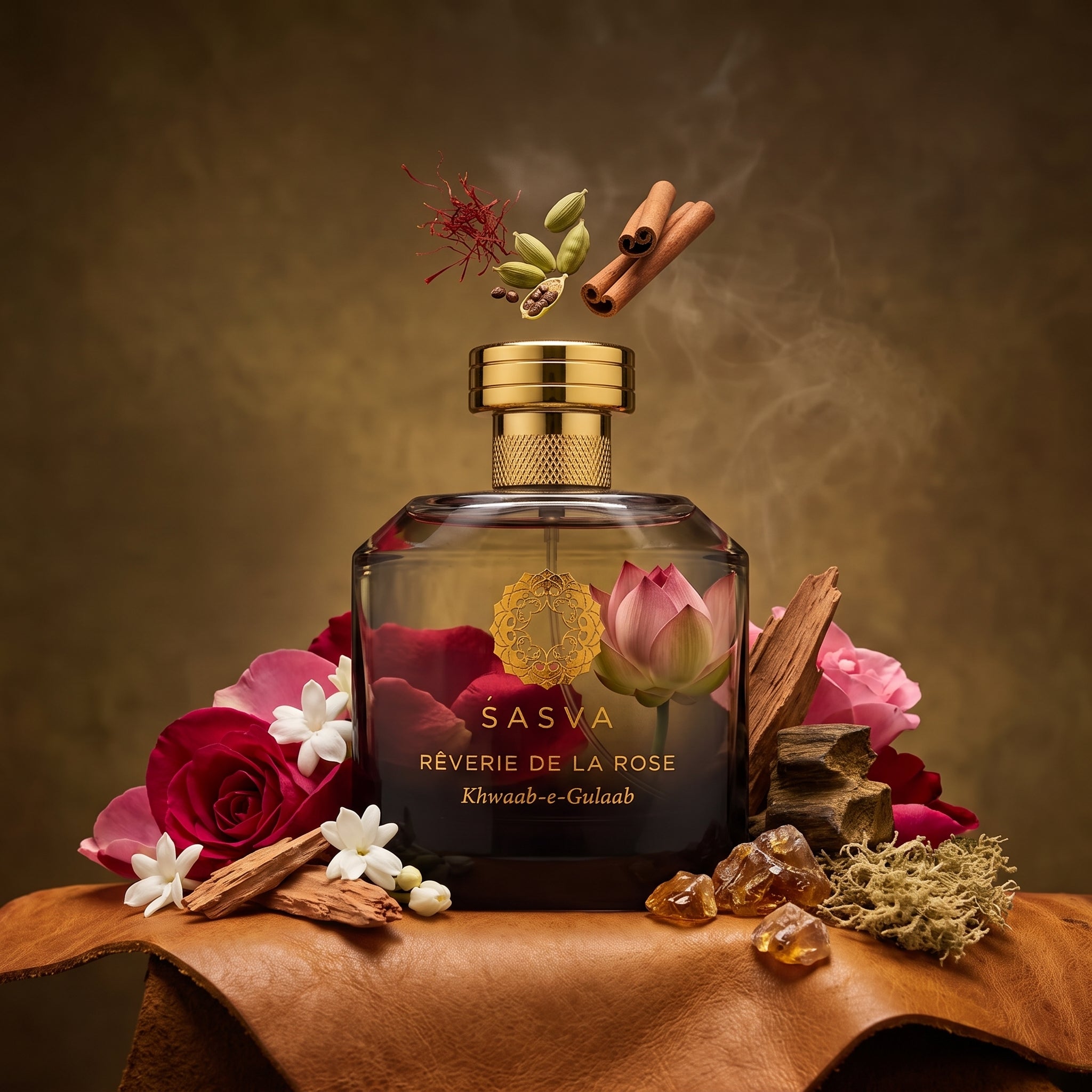 Reverie de la Rose 100ml