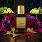 Sapphire Serenity 65ml